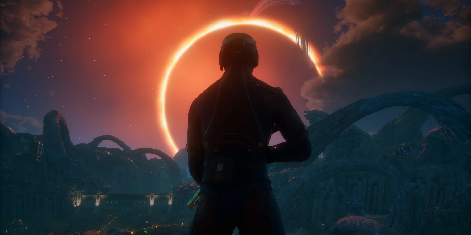 The Outer Worlds 2 официально завершена — игра ушла на золото и выйдет в срок