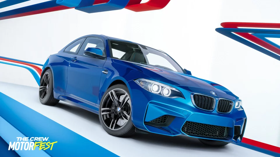 The Crew Motorfest: Сезон 8 — гид по главным новшествам