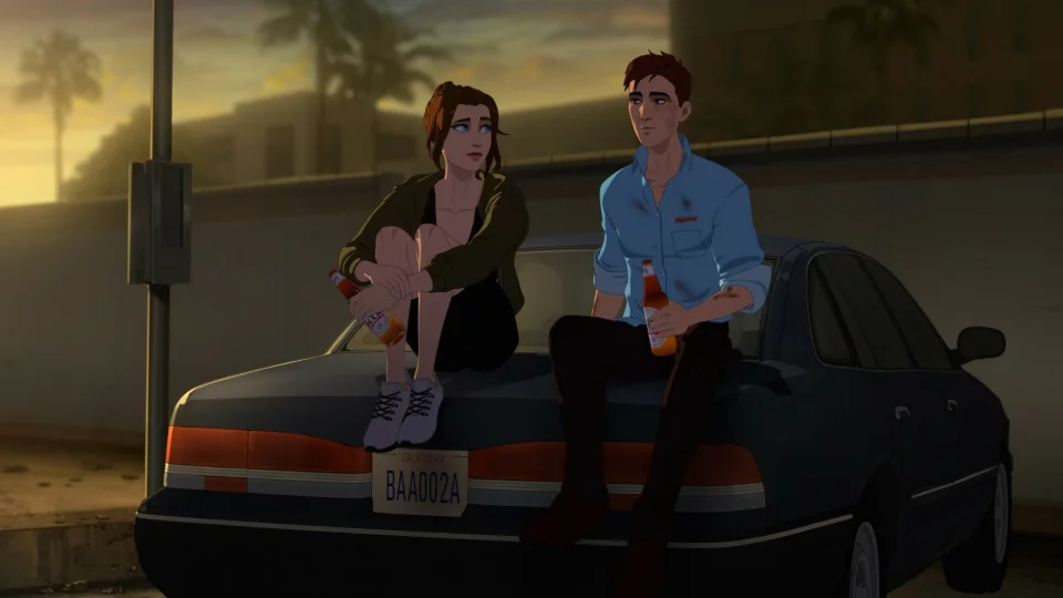 Тайная страсть Dispatch: Как любовная линия удивила даже создателей