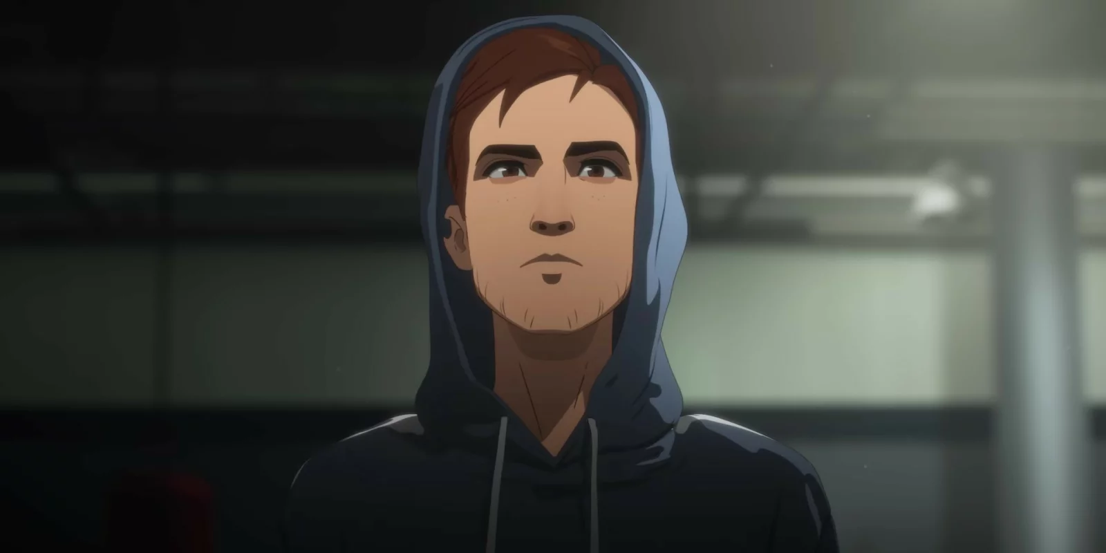 Dispatch — Анонсированы пятый и шестой эпизоды супергеройской офисной комедии от AdHoc Studio