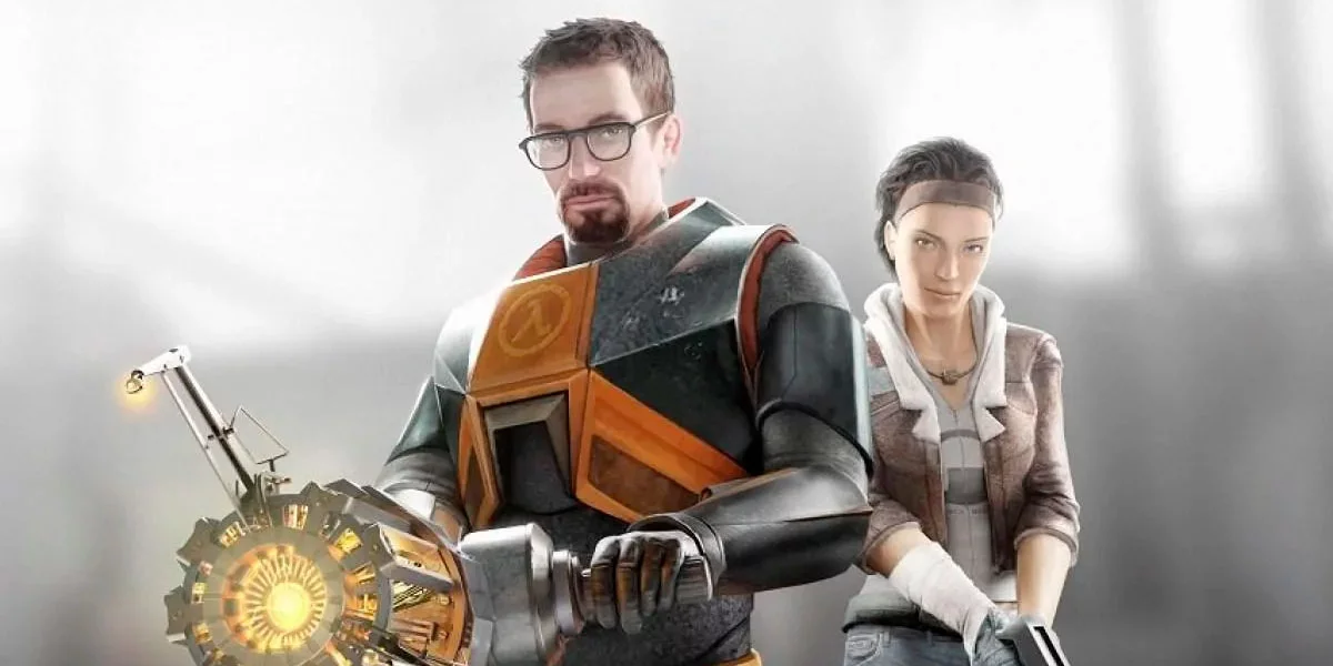 Half-Life 3: Станет ли 2025 год историческим для игровой индустрии?