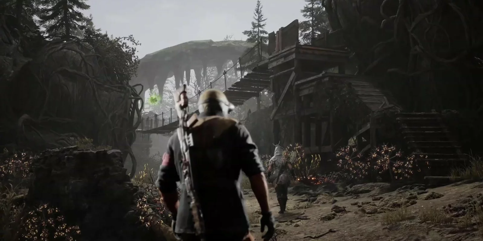 Российский шутер Pioner от GFA Games выходит в ранний доступ 16 декабря: полный обзор предрелизной информации