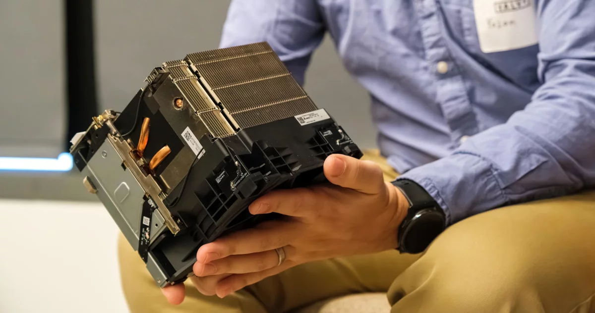 Новая Steam Machine: сможет ли Valve снова потрясти мир консолей?