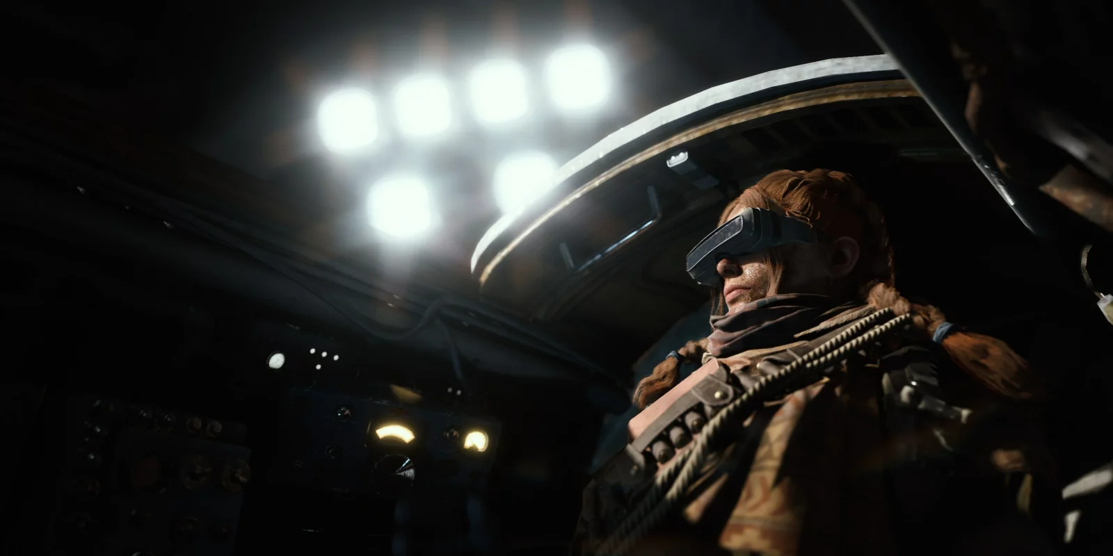 ARC Raiders: дорожная карта на 2025 год — новые карты, события и обновления