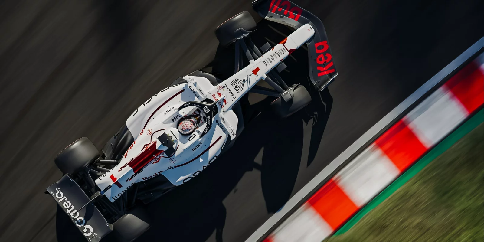 Новая стратегия: Как изменится ваша любимая гоночная франшиза после F1 25