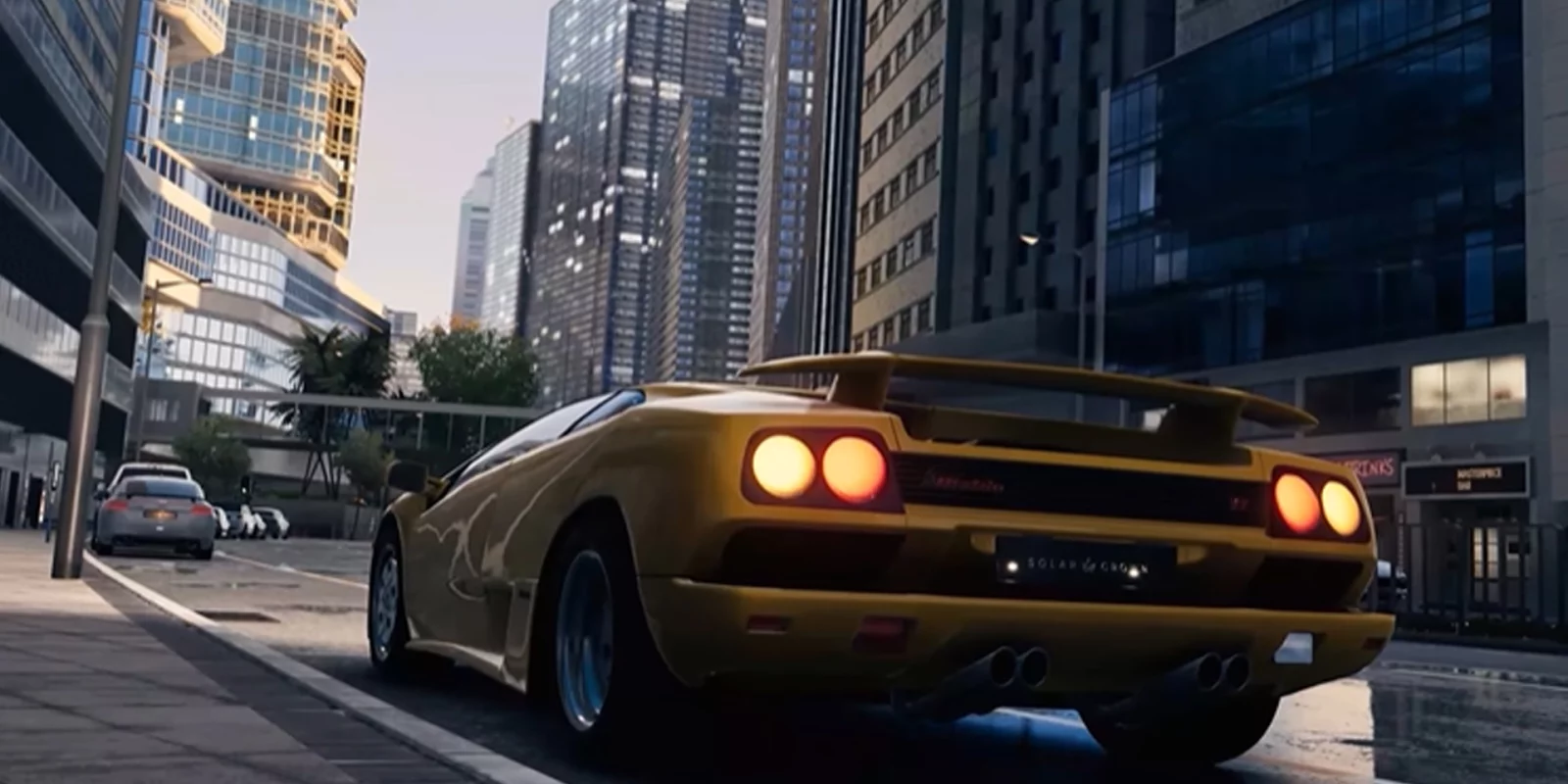 Test Drive Unlimited Solar Crown: план второго года изменён — шестой сезон отложен