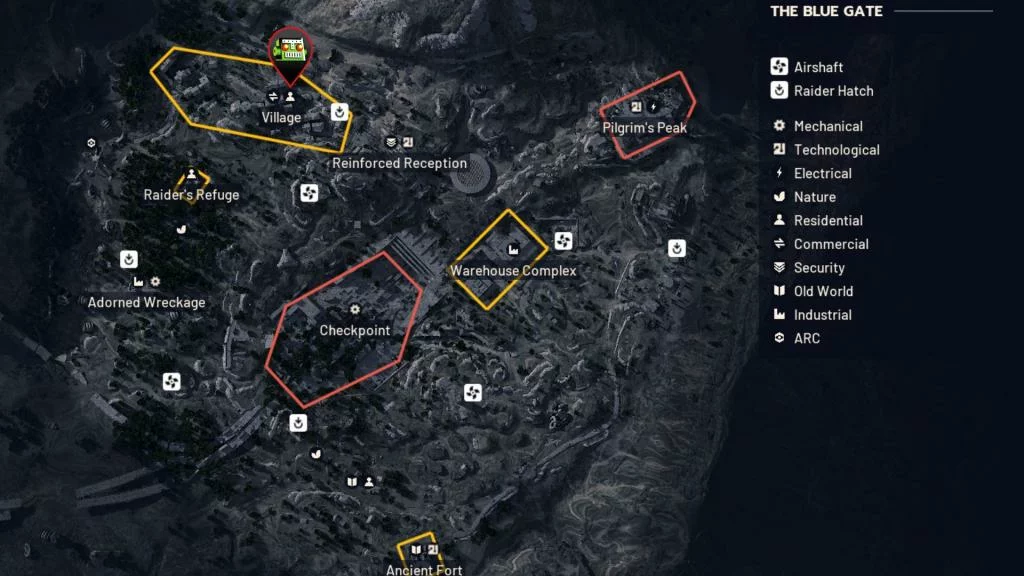 Сообщество Arc Raiders показало невероятную сплоченность, открыв новую карту всего за 38 часов