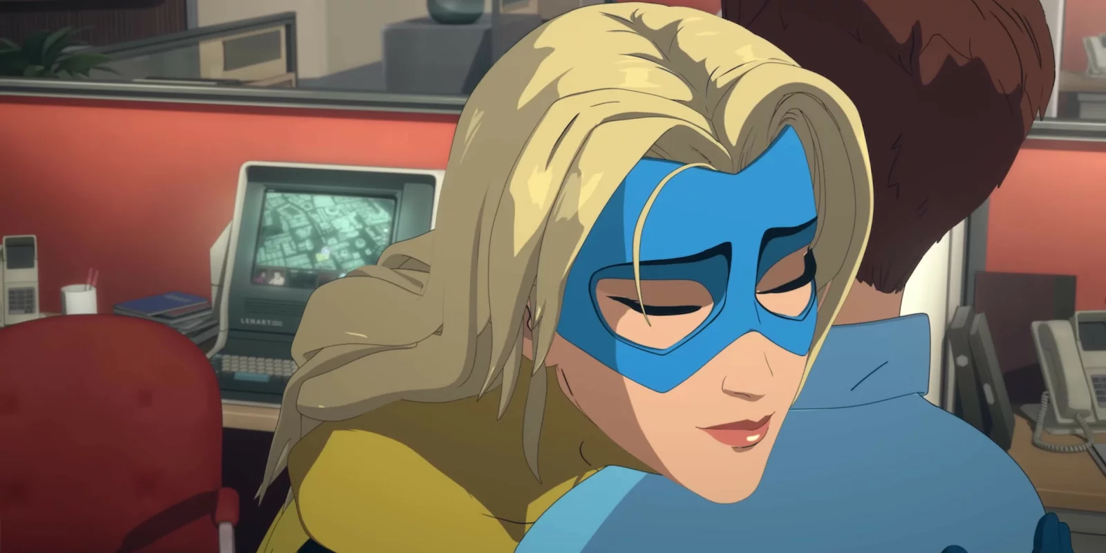 Почему Dispatch стала хитом 2025 года