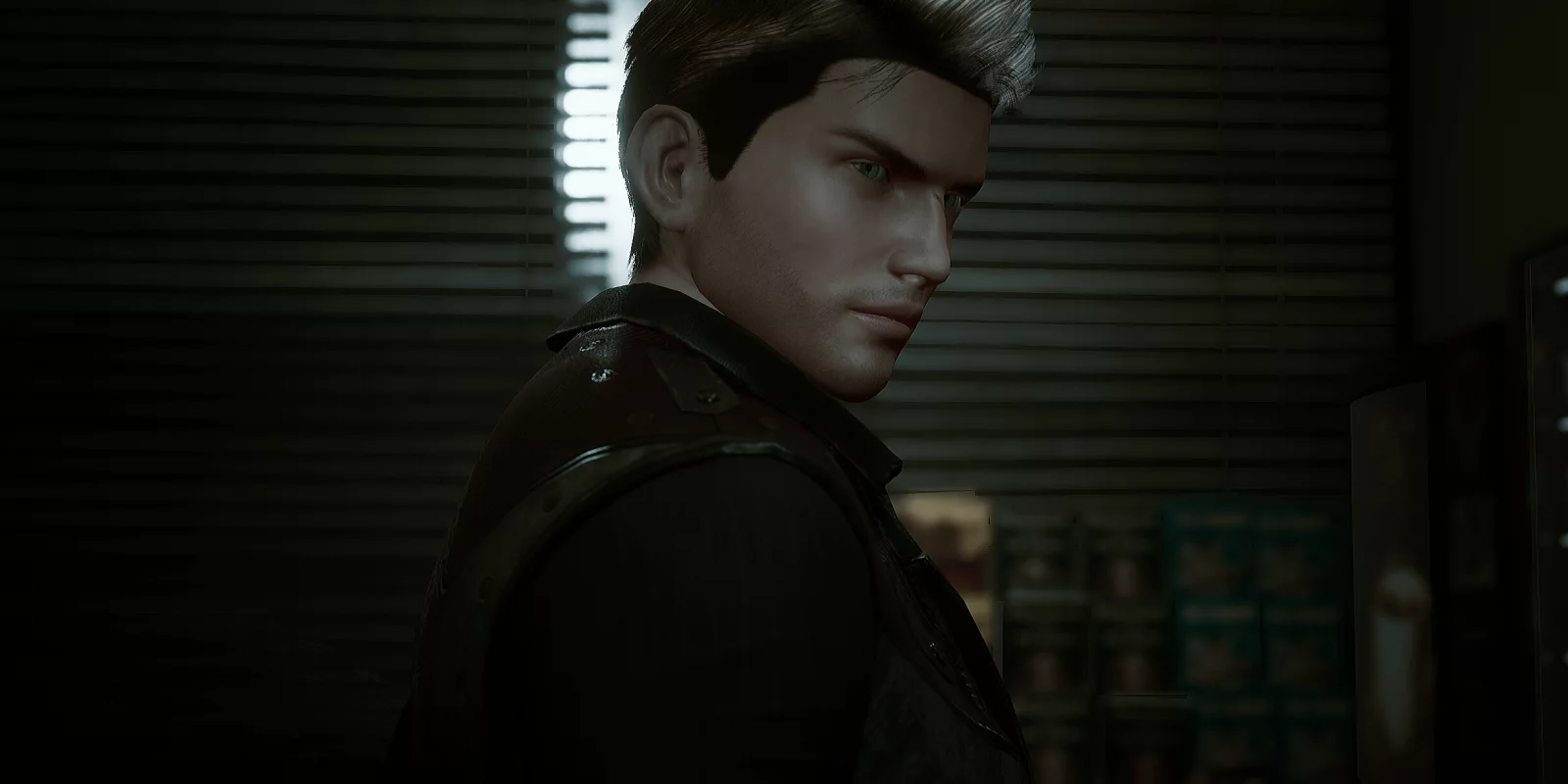 В Steam вышел хоррор Echoes of the Living — возвращение к истокам жанра