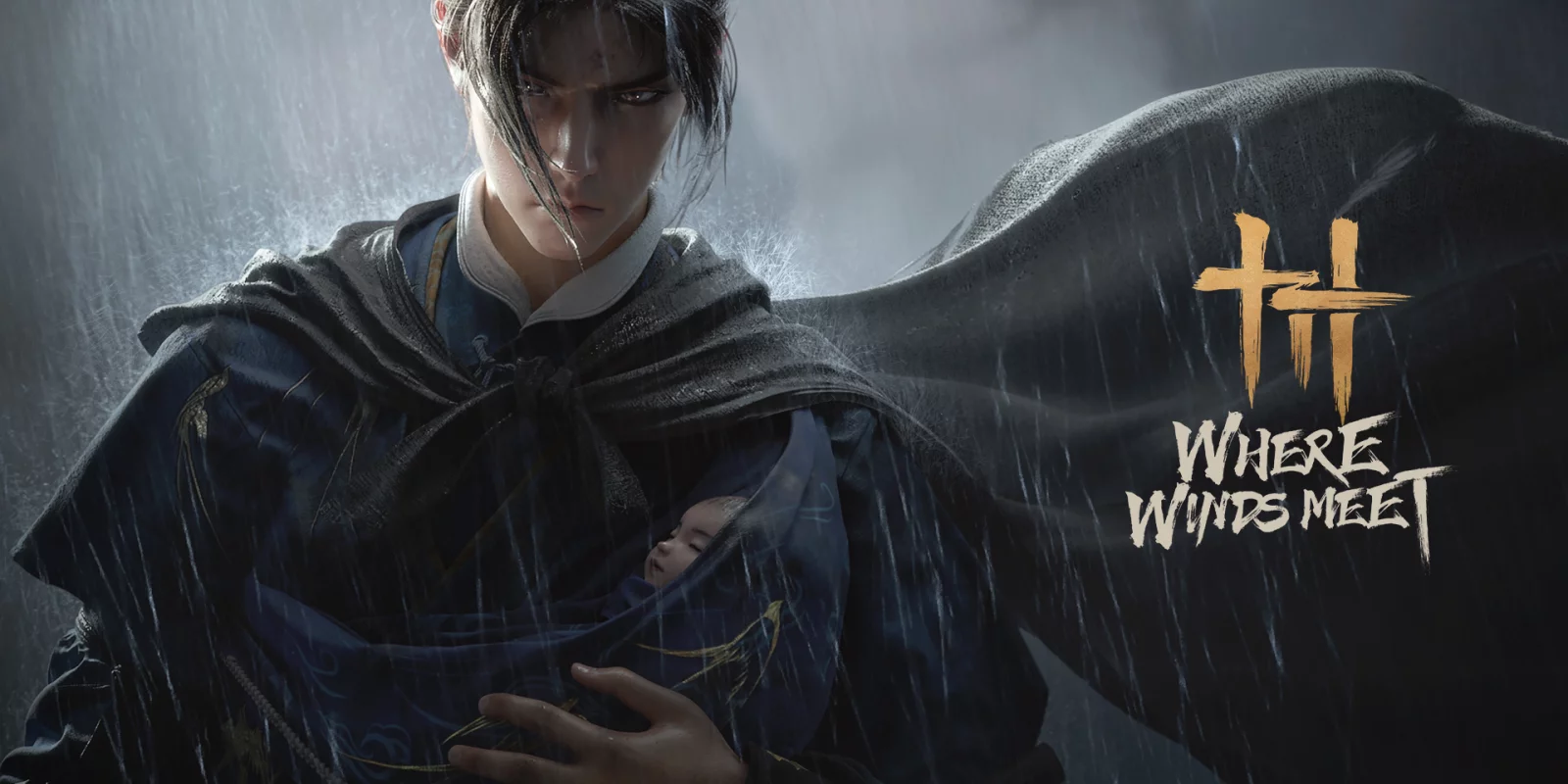 Where Winds Meet: Полный обзор релиза и первые впечатления