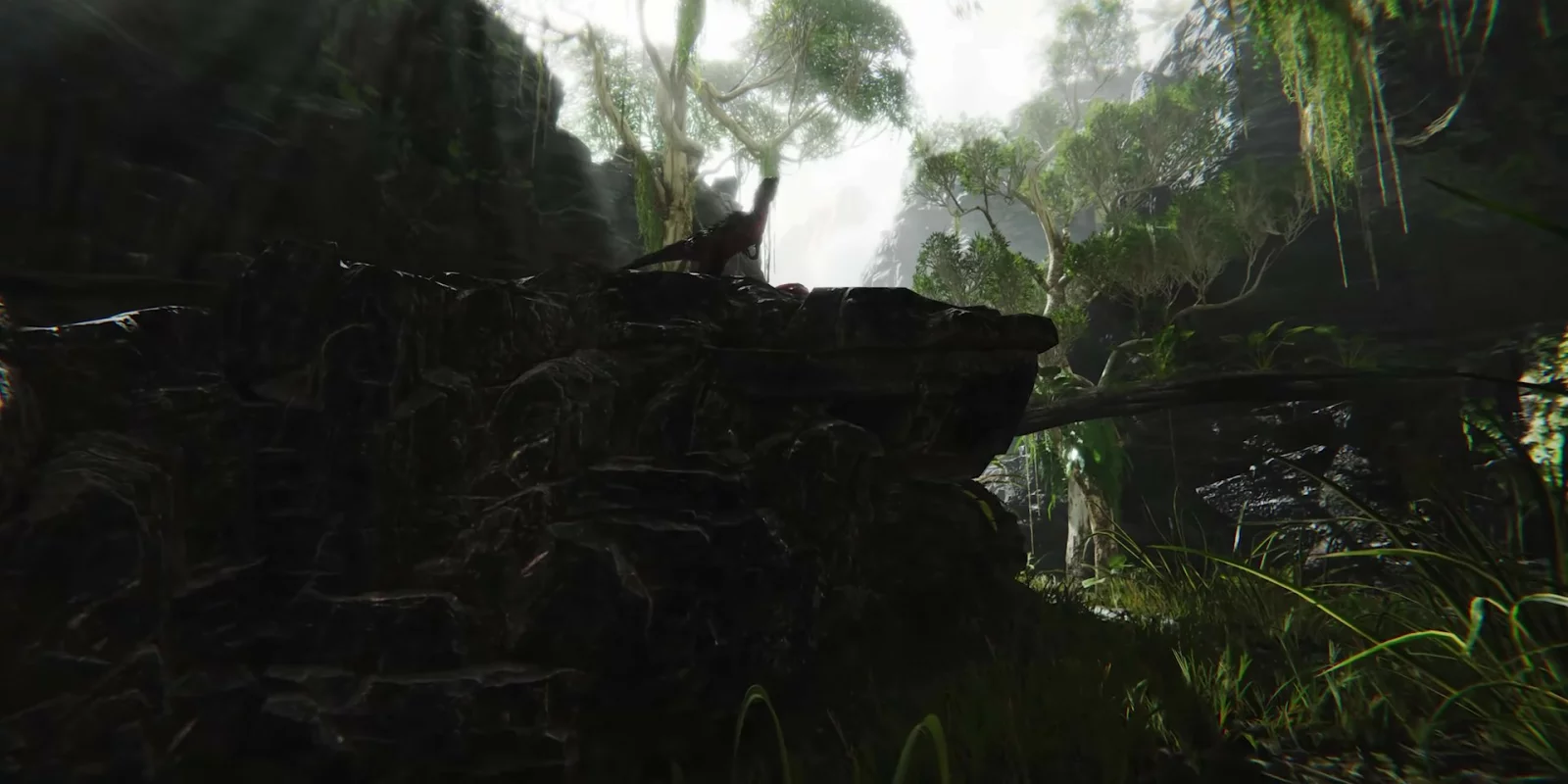 Ferocious: стали известны дата выхода, цена и системные требования