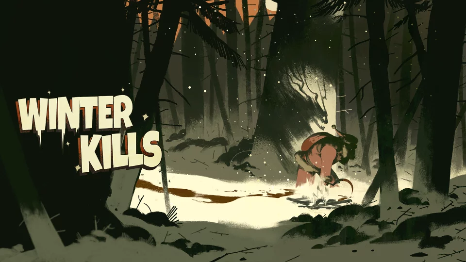 В The Outlast Trials прибыла сестра Лилия и открылся роскошный «Курорт»