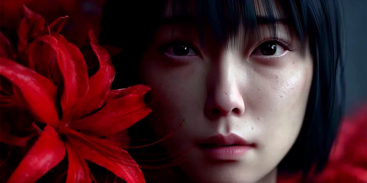 Философия Рюкиси07: Почему женщины находятся в центре его хорроров