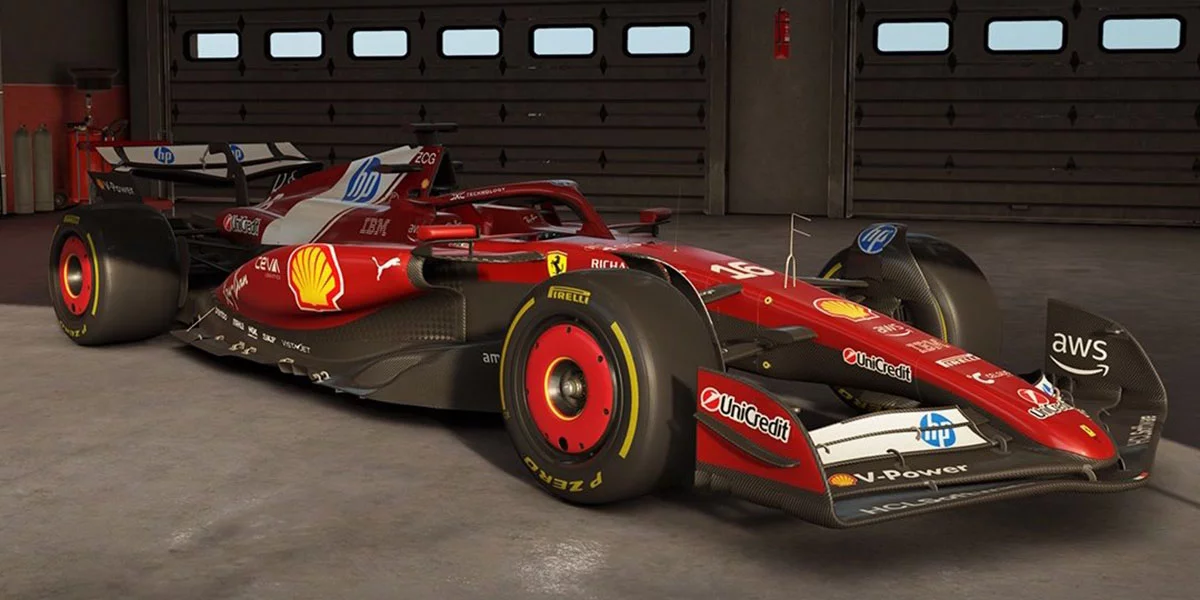 Assetto Corsa EVO 0.4 выйдет 4 декабря: новые автомобили, трассы и улучшения