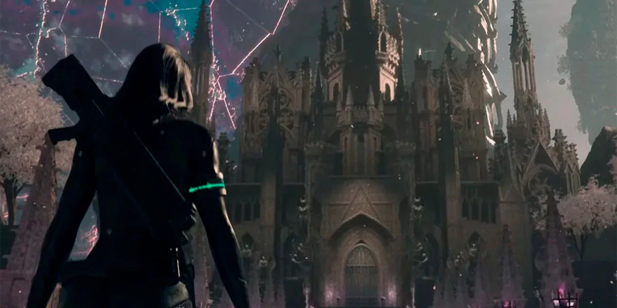 Code Violet: новый геймплейный трейлер и возобновление предзаказов в PS Store