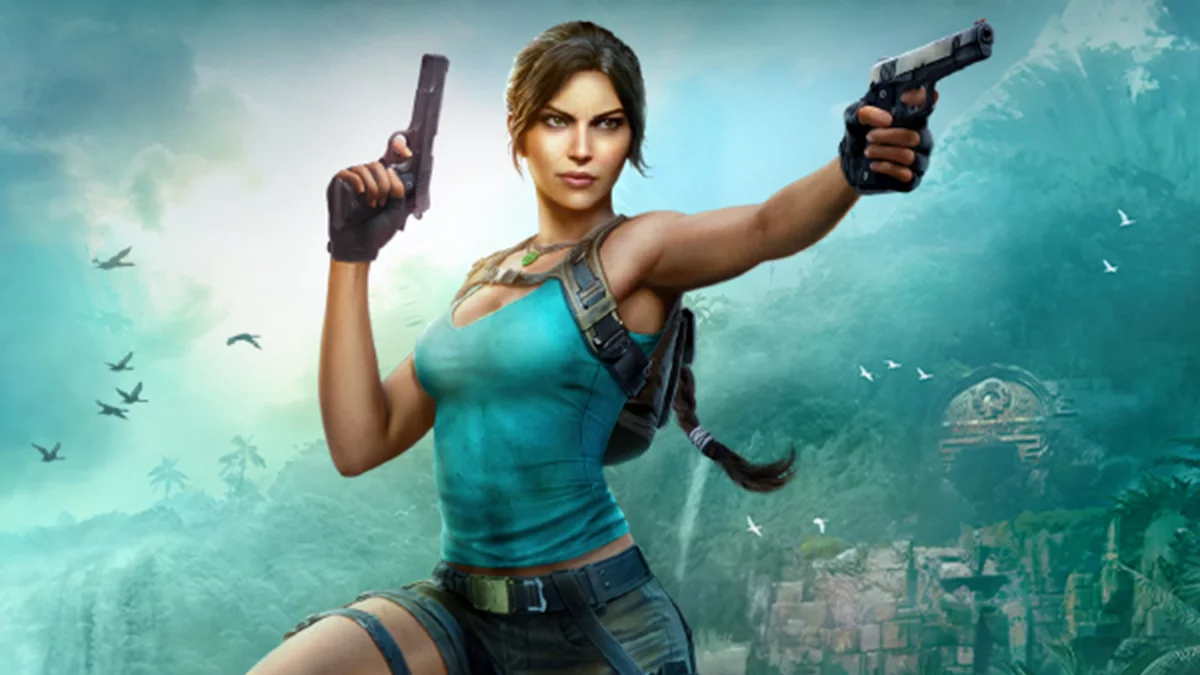 Ожидается анонс ремейка Tomb Raider: Legacy of Atlantis на The Game Awards