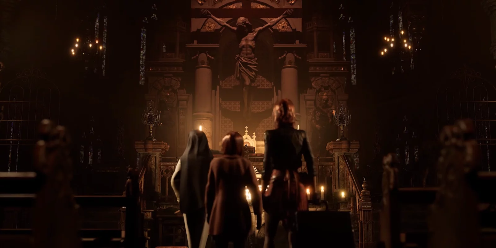 Сиквел хоррора Tormented Souls 2 преодолел отметку в 100 000 проданных копий