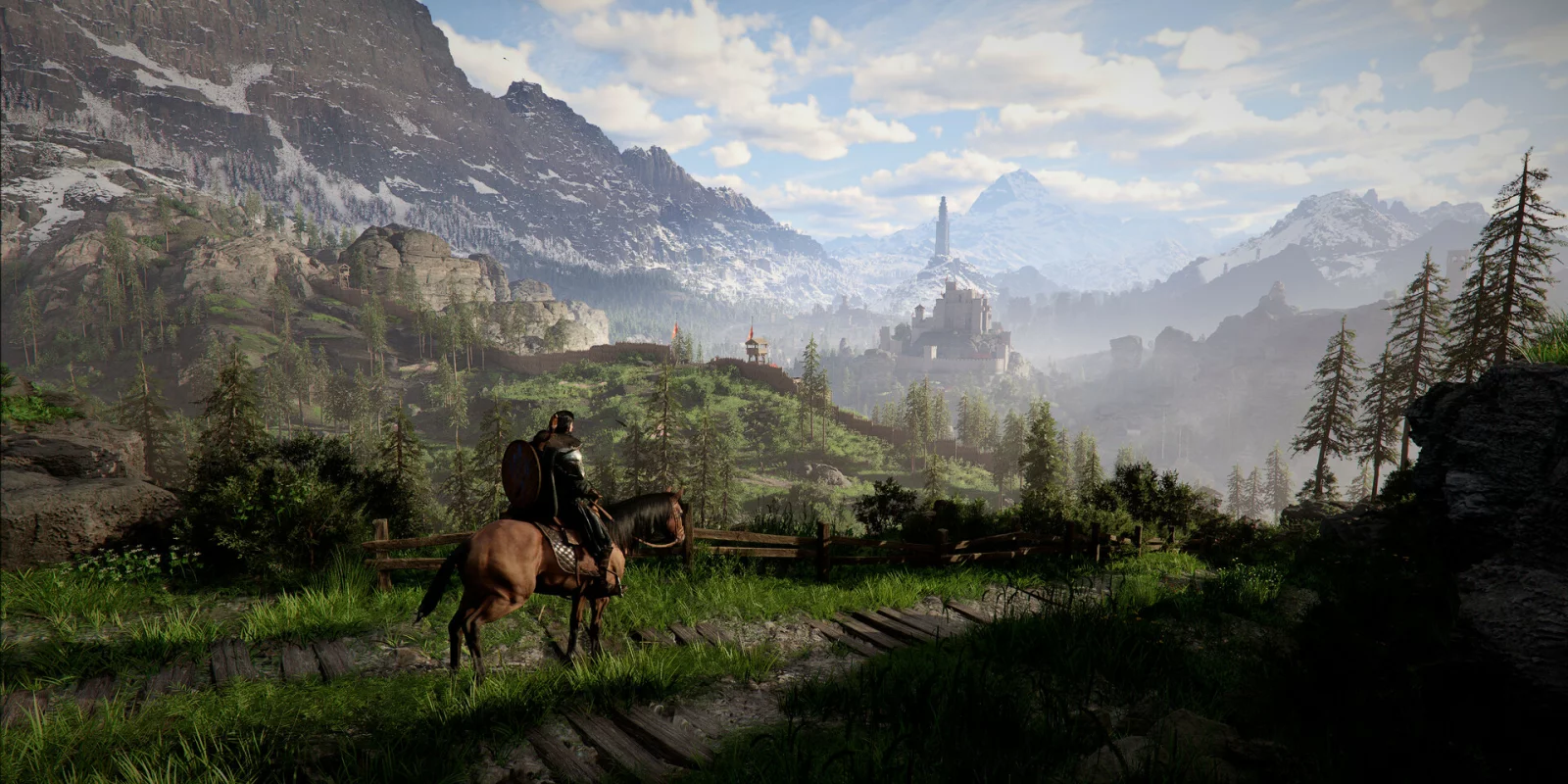 Crimson Desert ушла «на золото» — релиз состоится 19 марта 2026 года