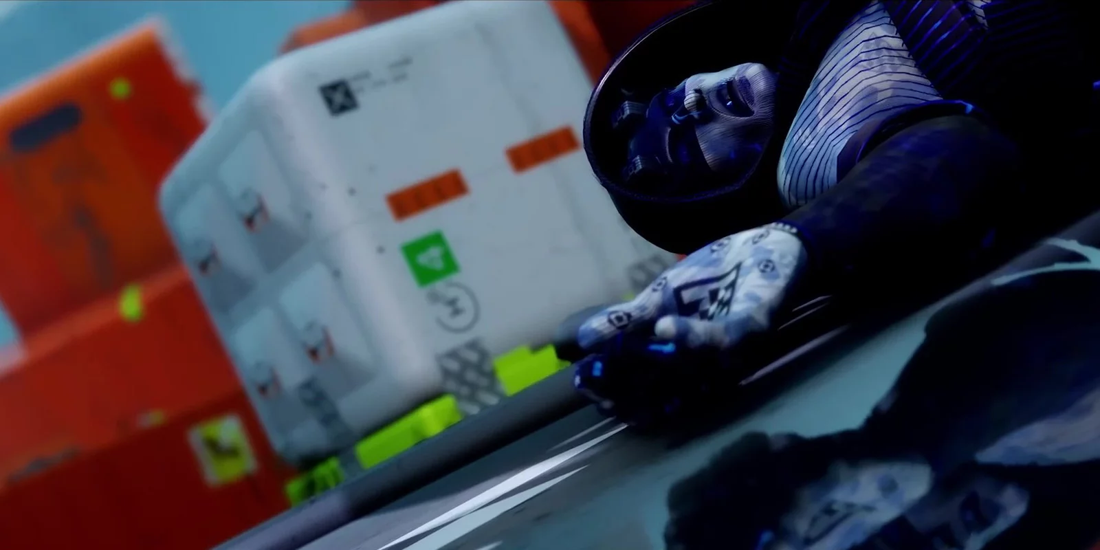 Предзаказ на «MARATHON» — новая вселенная от создателей Destiny уже открыт!