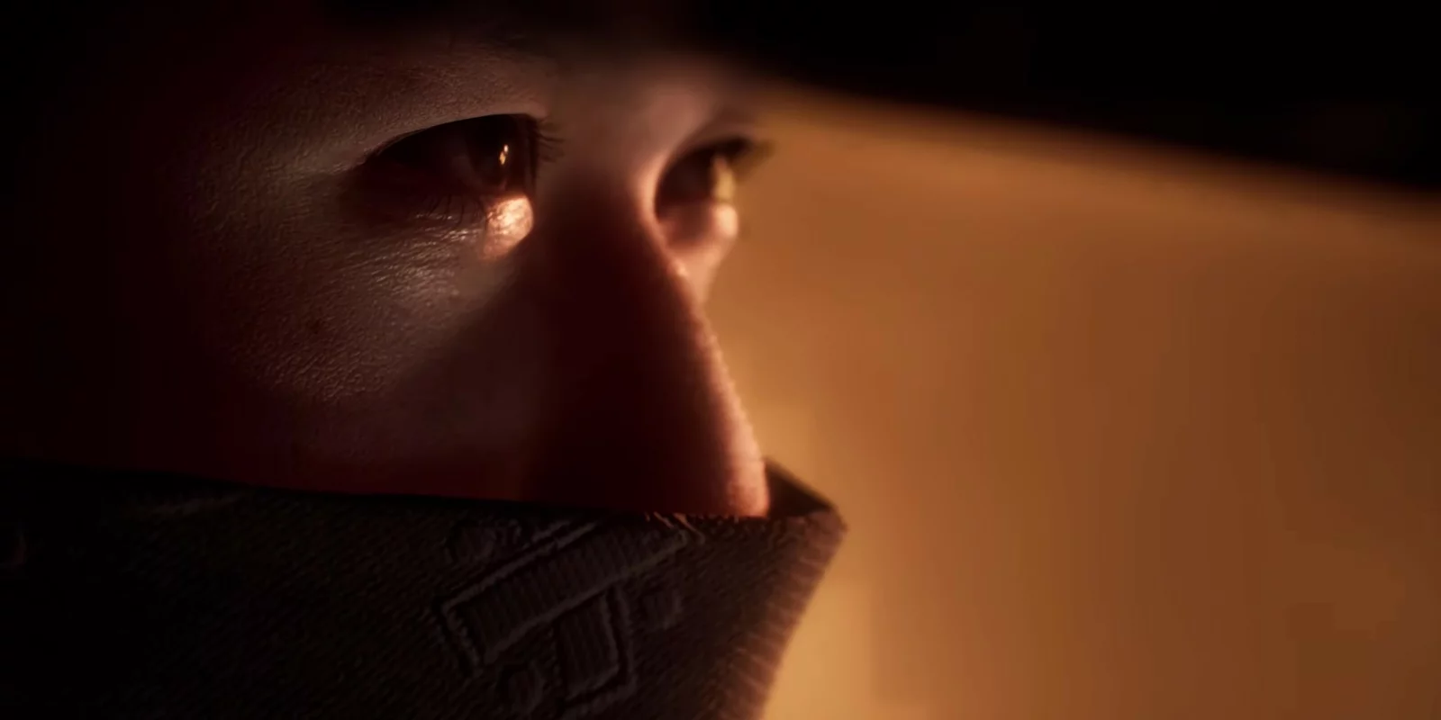 Анонсирована игра A Whisper of Fall: Jinyiwei — детективный уся-экшен про двойного агента в эпоху Мин