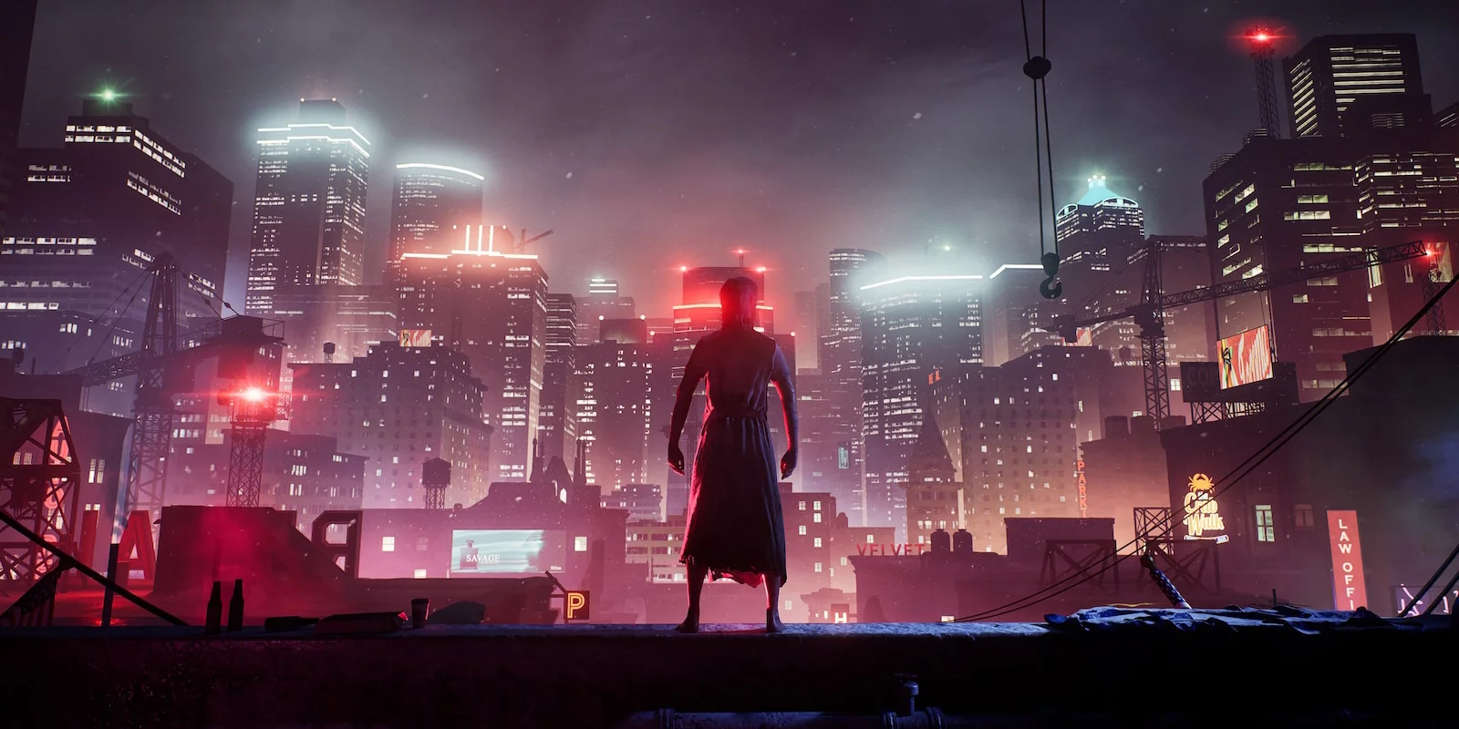 Vampire: The Masquerade – Bloodlines 2: График выхода обновлений и DLC на 2026 год