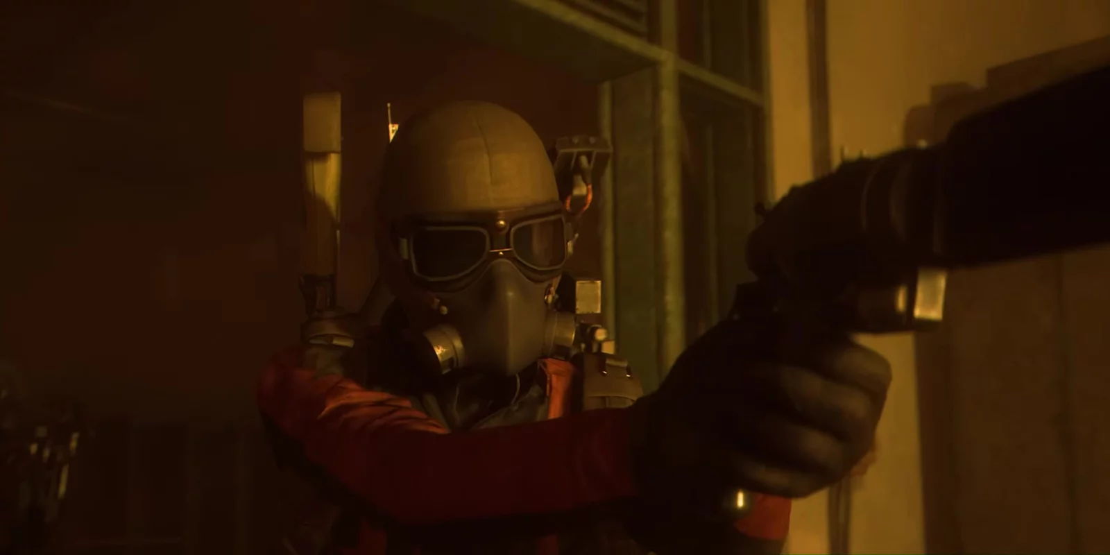 Обновление Headwinds для Arc Raiders: умные роботы, новый режим и ивент