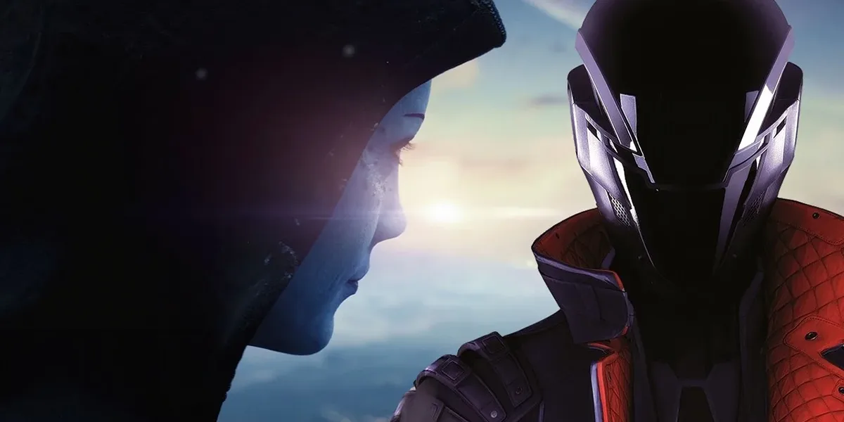 BioWare полностью сконцентрировалась на создании Mass Effect 5 — но фанатам предстоит долгое ожидание