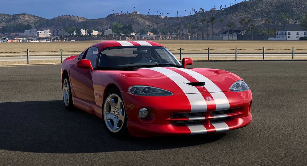 Euro Truck Simulator 2 и American Truck Simulator готовятся к крупному обновлению физики в версии 1.58