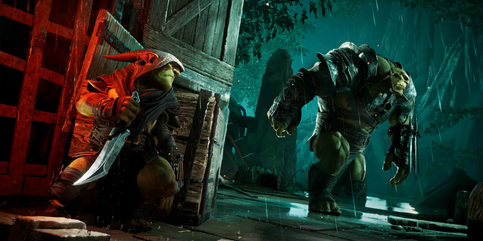 Styx: Blades of Greed — финальный трейлер и релиз долгожданного стелс-экшена