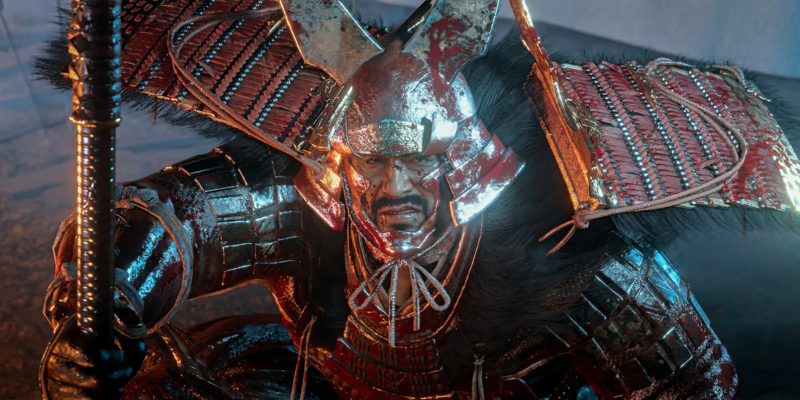 Nioh 3: дух самурая в формате открытого мира — релиз самой ожидаемой экшен-RPG года