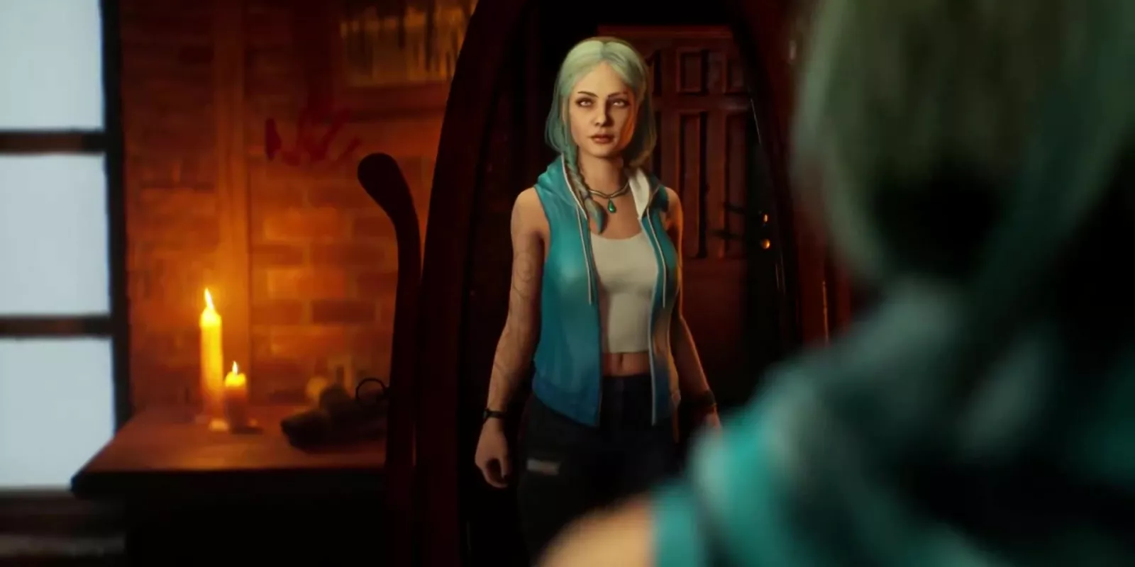 Возвращение к истокам: студия Postal анонсировала хоррор Flesh & Wire