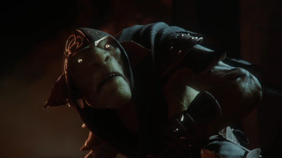 Хитрый гоблин вернулся: обзор Styx: Blades of Greed