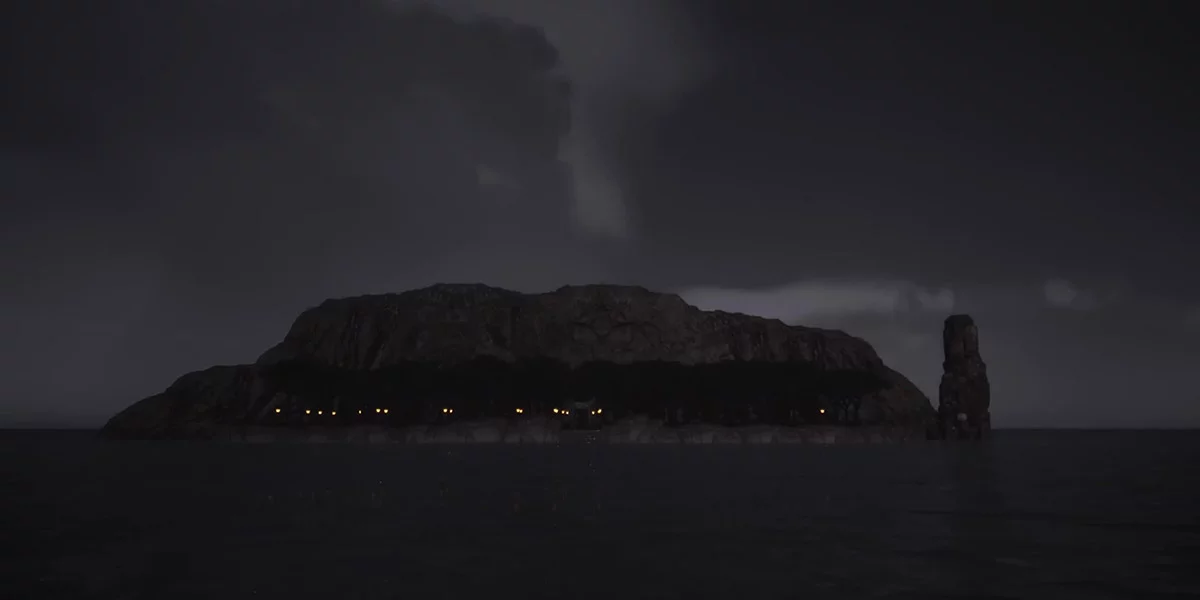 Inner Voice: сюрреалистическое приключение о потерях и памяти выйдет в 2026 году