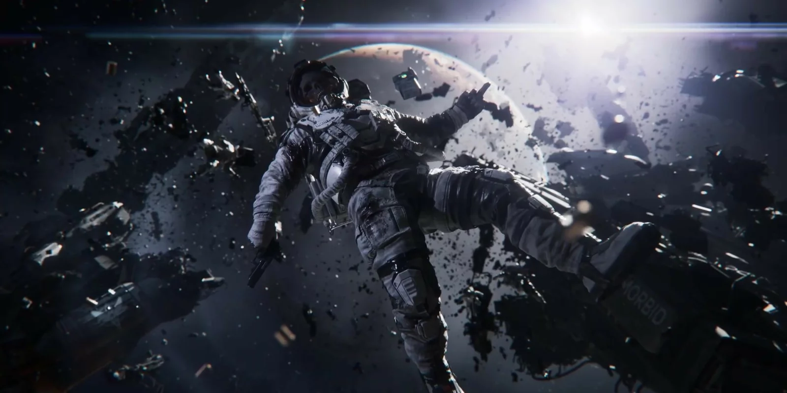 COR3: Никита Буянов (Escape from Tarkov) анонсировал новый проект — тизер, описание и детали