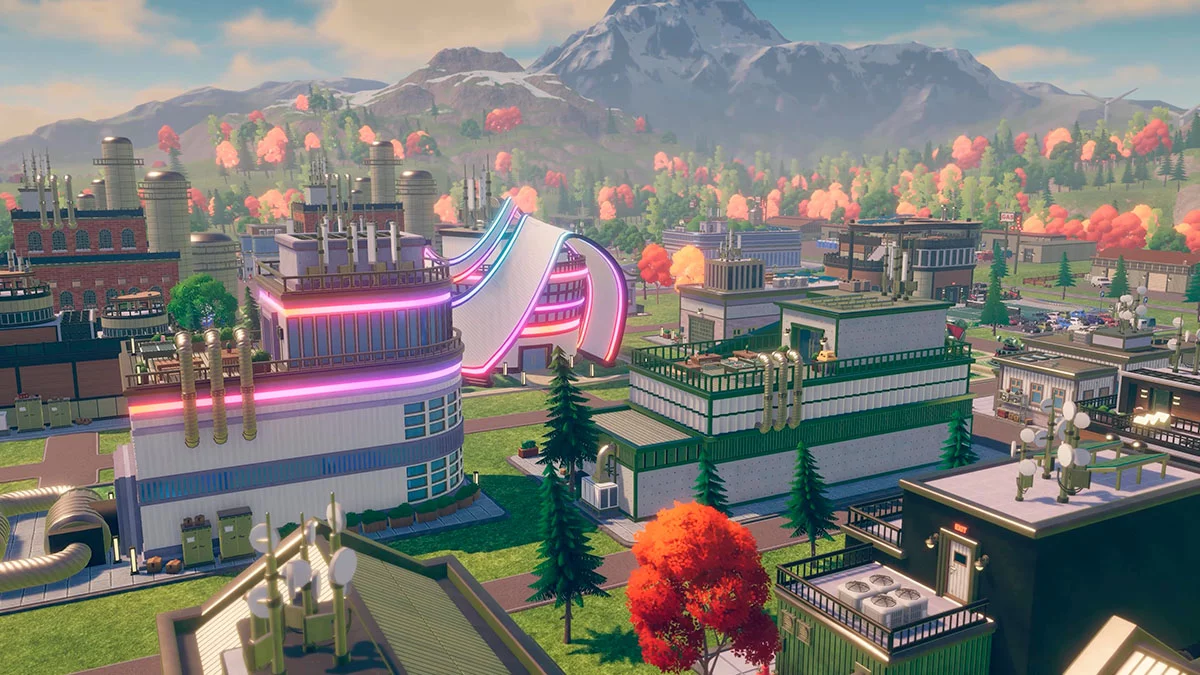 Новый взгляд на карьеру в iRacing Arcade: подробности режима «Кампус»