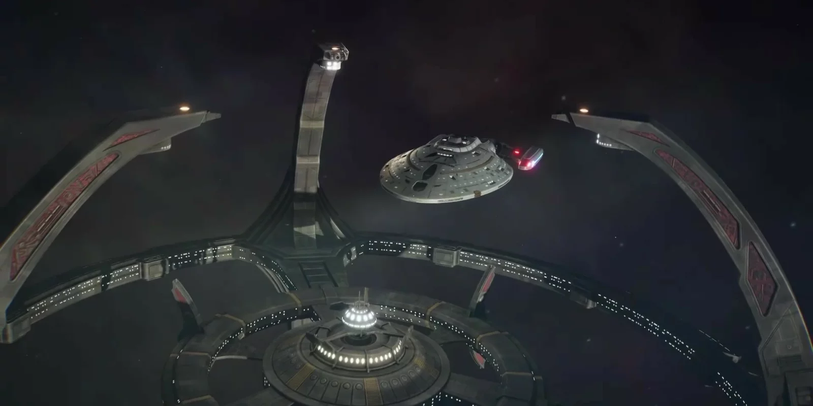 Star Trek: Voyager возвращается: состоялся релиз игры «Across the Unknown» и релизный трейлер