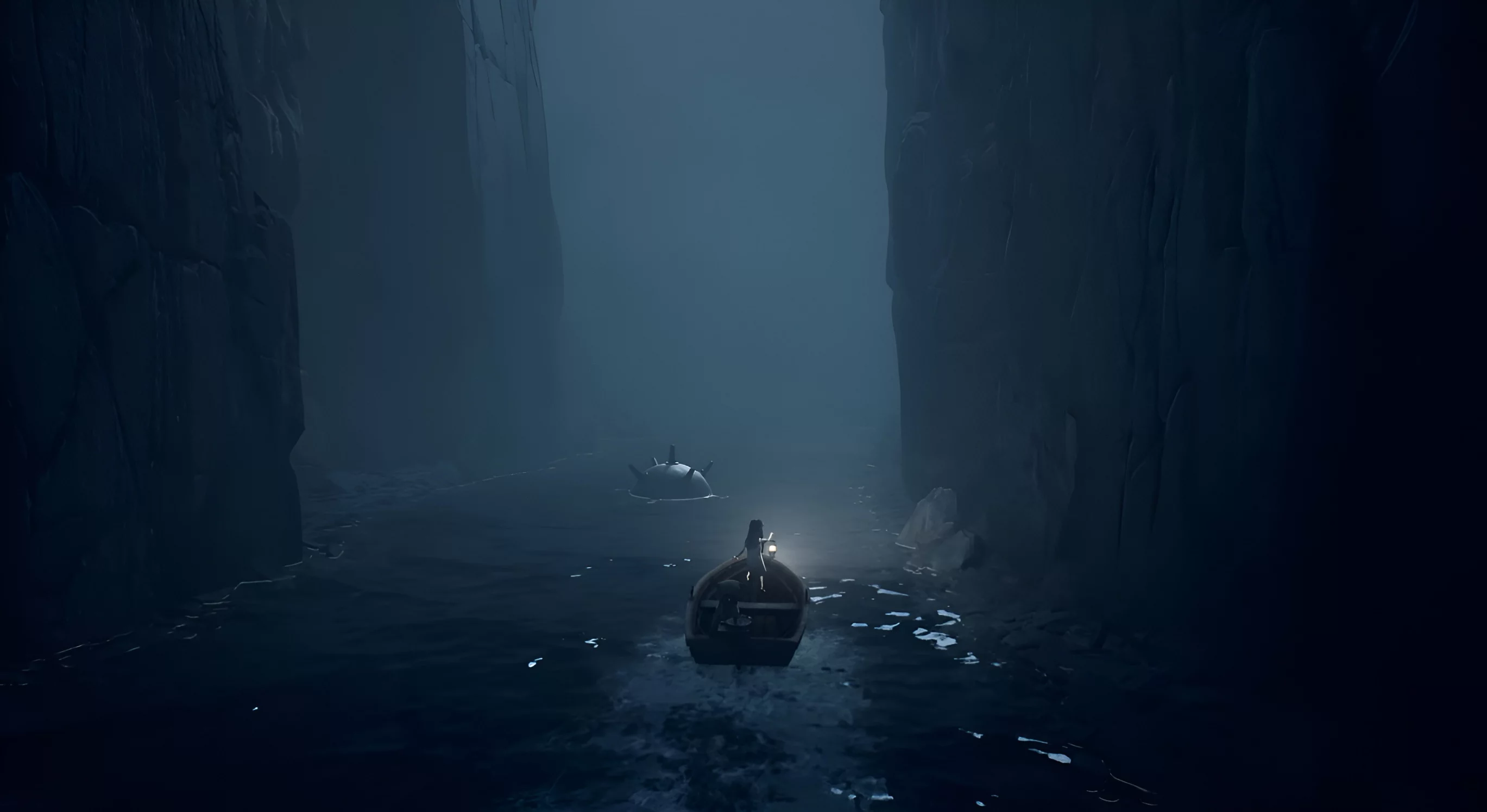 Reanimal: Полное прохождение — Где найти все маски, секреты и концовки