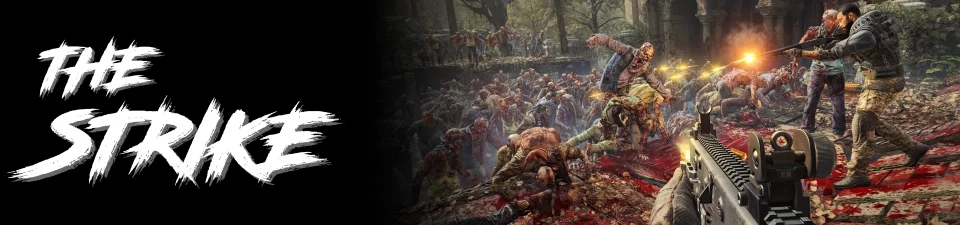 Все классы Toxic Commando: гайд на Штурмовика, Медика, Оператора и Защитника