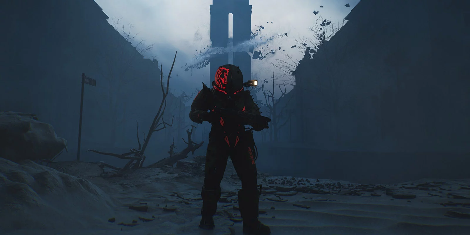 Bloober Team запускает Temporal Diver Mode: хоррор Cronos: The New Dawn стал доступнее