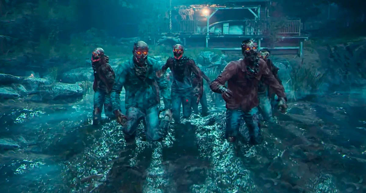 John Carpenter’s Toxic Commando: Взгляд на новый кооперативный хит от Saber Interactive