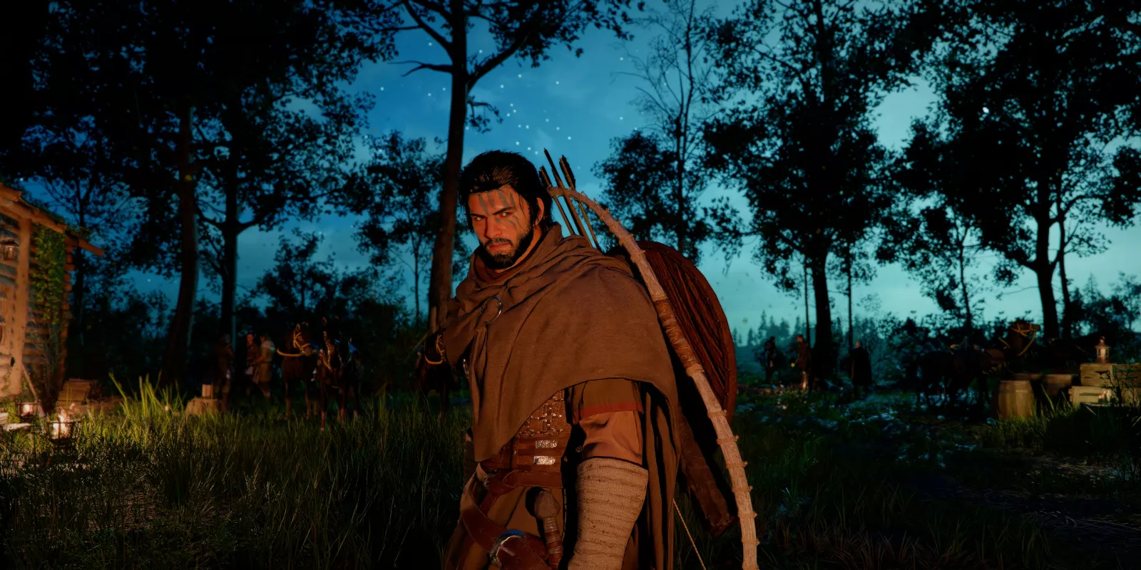 Crimson Desert: Полный гайд по смене времени суток