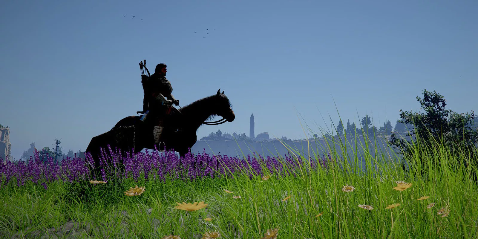 Crimson Desert — Гайд по картам сокровищ: как найти все карты и спрятанные сокровища