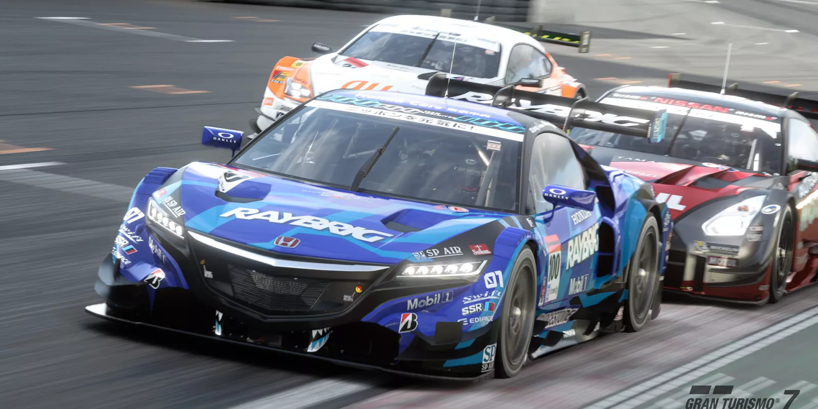 Феномен изоляции: Почему у Gran Turismo до сих пор нет полноценных аналогов на ПК