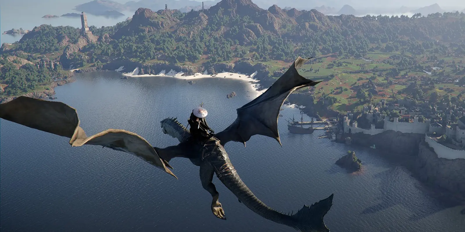 Скандал в «Красной пустыне»: игроки требуют убрать таймер у дракона, пока разработчики спешно латают игру