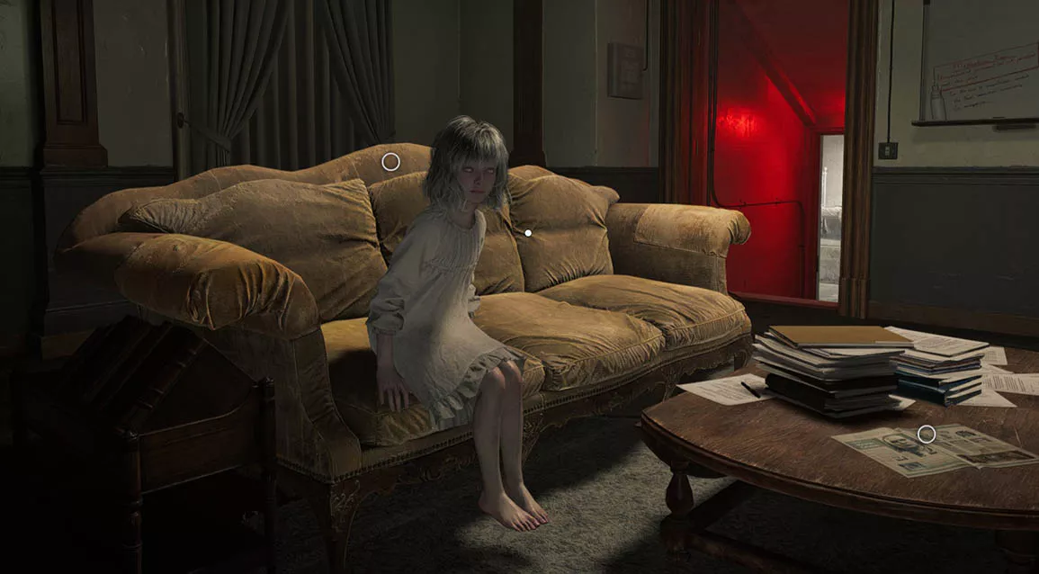 Resident Evil Requiem: Как решить «Финальную головоломку»