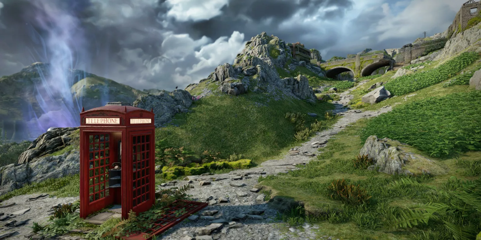 Atomfall – Полное прохождение