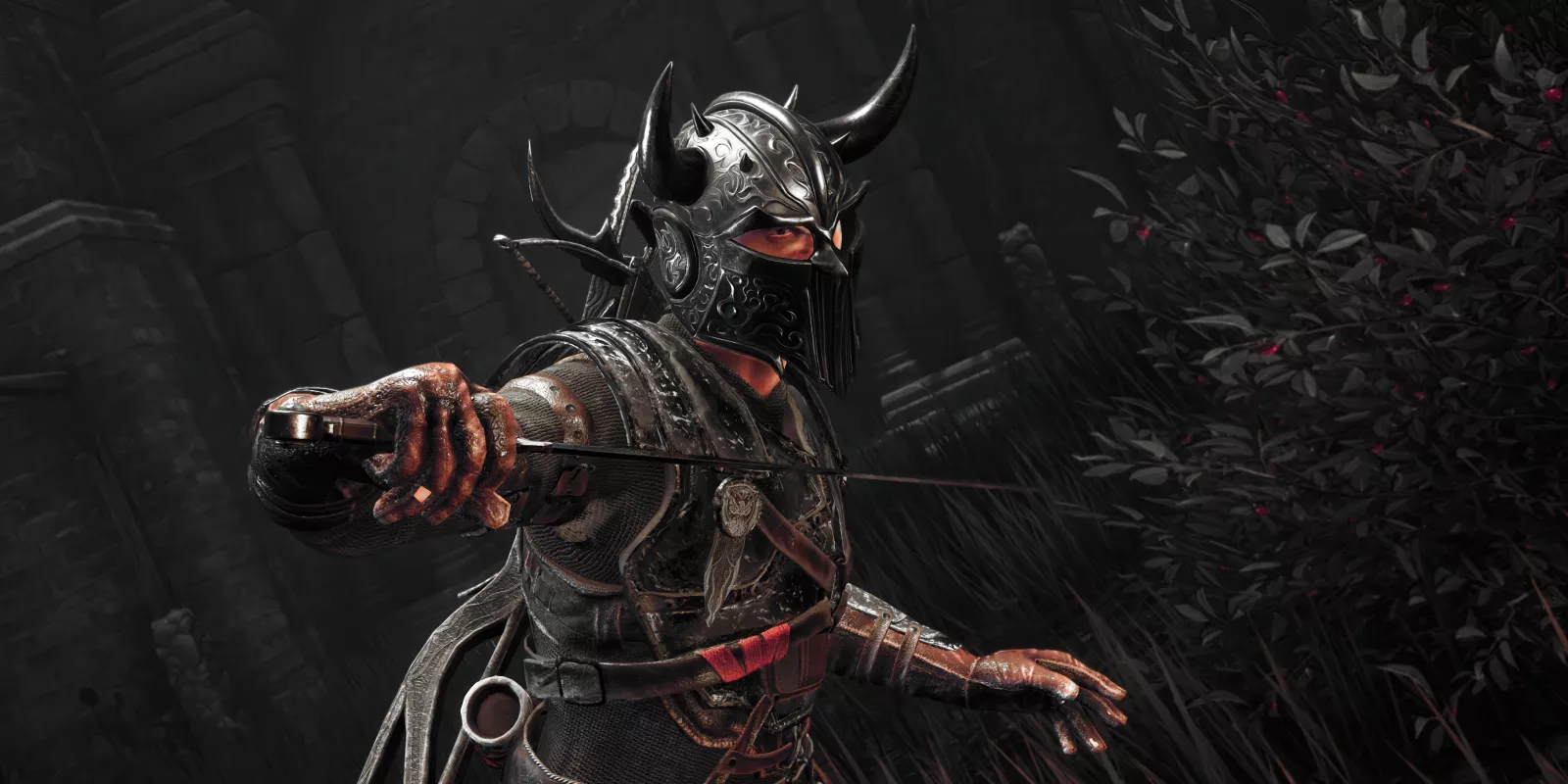 Of Ash And Steel: Исчерпывающее руководство по выживанию на Грейшафте