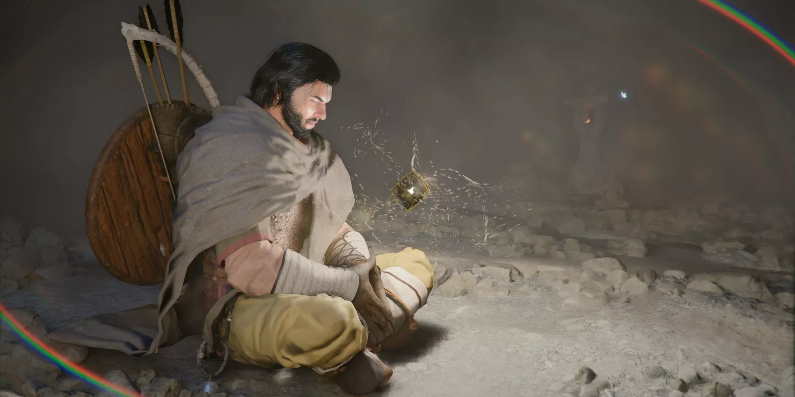 Лучшие моды для Crimson Desert — исправление спринта, управления и инвентаря