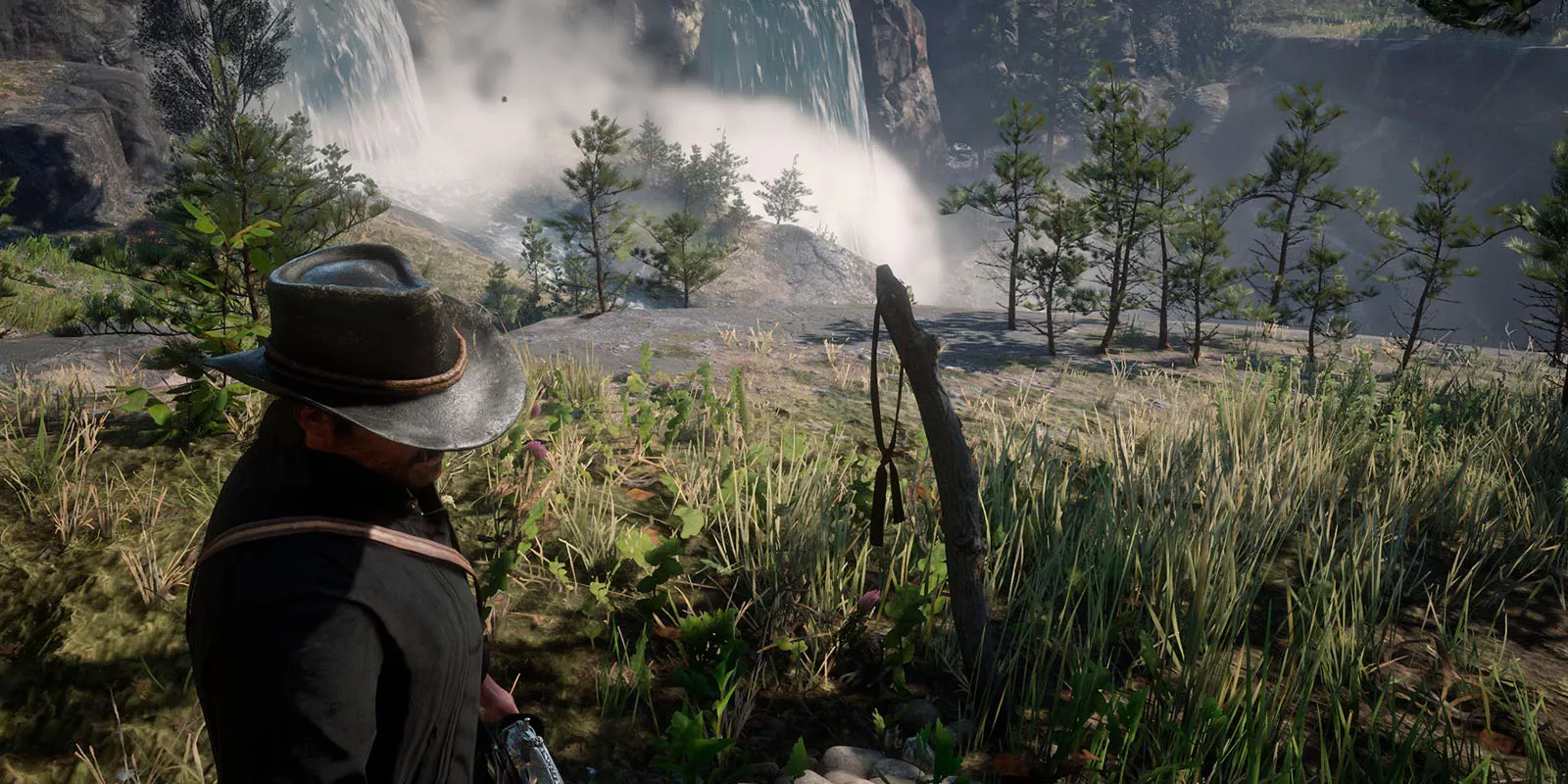 Red Dead Redemption 2: все чит-коды и их активация