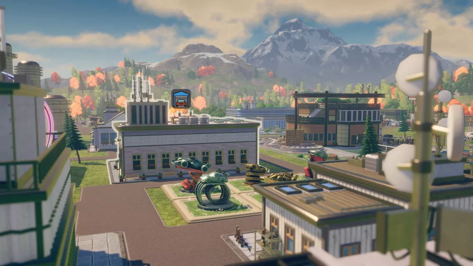 Обзор iRacing Arcade: Неожиданный подход к карьере и очаровательная графика